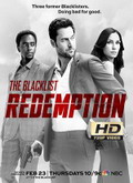 The Blacklist: Redemption Temporada 1 [720p]